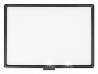 NEWELL AIR 1100 LAMPA LED CRI<95 3200/5600K 40W Zasilacz sieciowy DC 15V