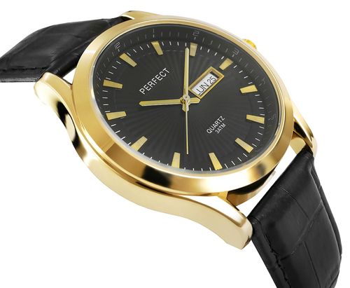 zegarek męski perfect c201b-2 na Arena.pl