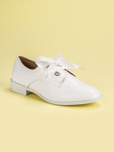 WIĄZANE PÓŁBUTY Rozmiar - 41 na Arena.pl