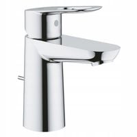 Bateria umywalkowa GROHE BauLoop S 23335000 Chrom