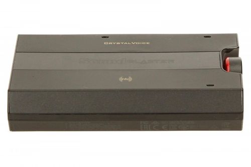 Creative Labs Sound Blaster E5 wzmacniacz BT DAC na Arena.pl