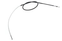 LINKA HAMULCA RĘCZNEGO PRAWY TYŁ CITROËN C5 II 2006 2007 2008