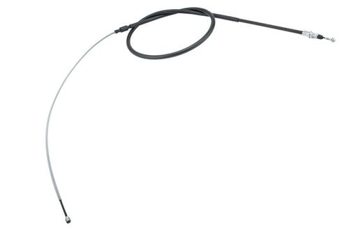 LINKA HAMULCA RĘCZNEGO PRAWY TYŁ CITROËN C5 III 2008 2009 2010 na Arena.pl