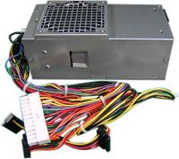 Dell 250W Desktop Power Supply