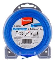 żyłka nylonowa koniczyna 1.65mm/15m - m e-01731