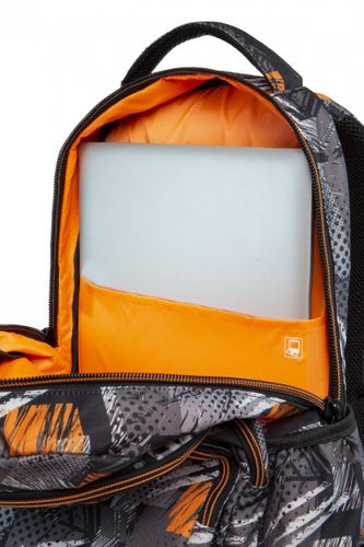 Plecak CoolPack BASIC PLUS pustynna burza, DESERT STORM (B03001) na Arena.pl