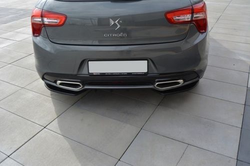 Splittery Boczne CITROEN DS5 2011-2015 na Arena.pl