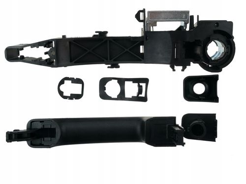 Klamka boczna wspornik Renault Master Opel Movano na Arena.pl