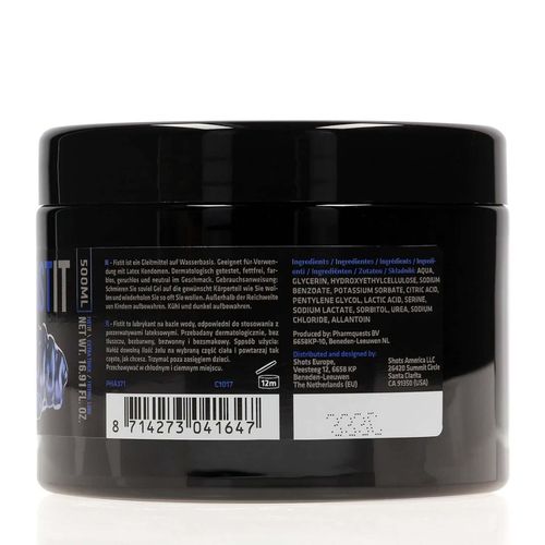lubrykant extra thick fist it 500 ml na Arena.pl