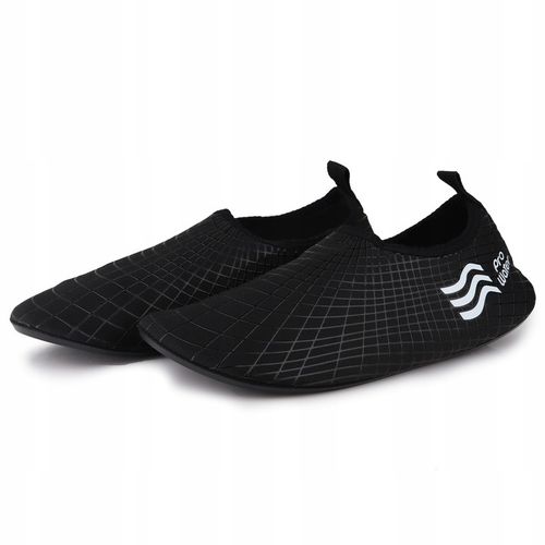 Buty do wody ProWater CZARNE na Arena.pl