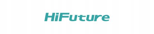 Smartwatch HIFUTURE AIX Czarny na Arena.pl