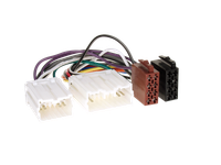 KOSTKA KABEL ISO VOLVO -2000 /4627/