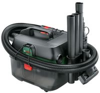 ODKURZACZ BEZPRZEWODOWY BOSCH ADVANCEDVAC 18V-8 AKUMULATOROWY + DMUCHAWA
