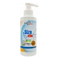 żel stymulujący powiększenie lovestim size stim 150ml