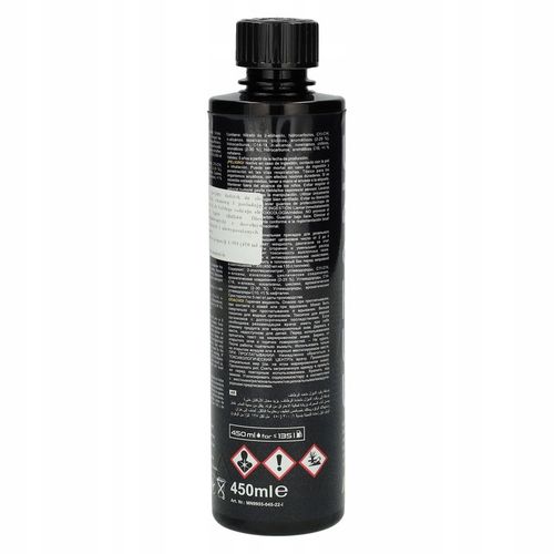 Dodatek do Paliwa Diesel 9955 Mannol Cetan Plus 450ml na Arena.pl