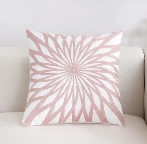 Poszewki na poduszkę - Nowoczesne Wzory 2 45x45cm na Arena.pl