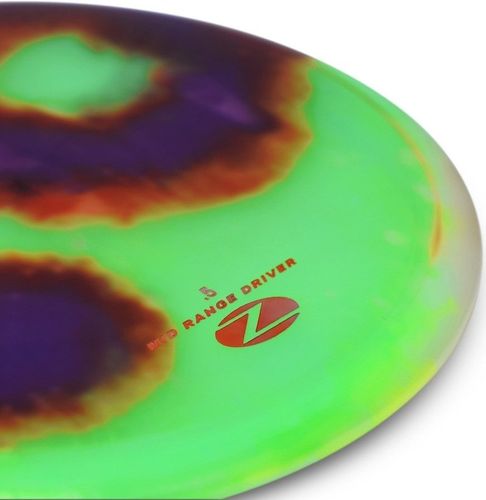 Frisbee Discraft Disc Golf Mid-range Buzz Zbuzd YinYang na Arena.pl