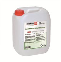 Farba do malowania linii boiska - koncentrat RomiSport 15kg