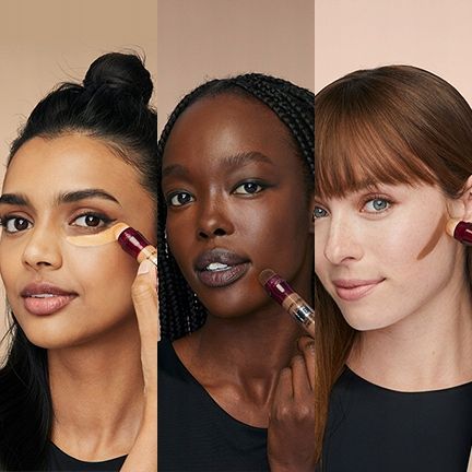 Korektor Pod Oczy Maybelline Instant Eraser Z Gąbeczką 01 Light 6,8ml zdjęcie 4
