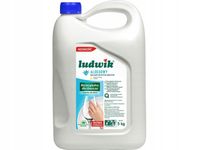 Płyn do mycia naczyń LUDWIK Aloes 5000 ml