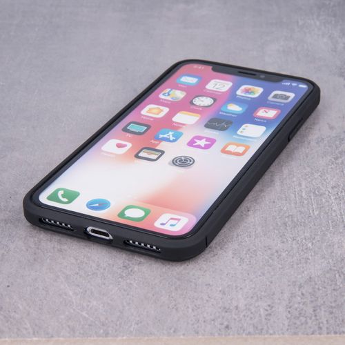 Nakładka Simple czarny do XIAOMI Redmi Note 8 Pro na Arena.pl