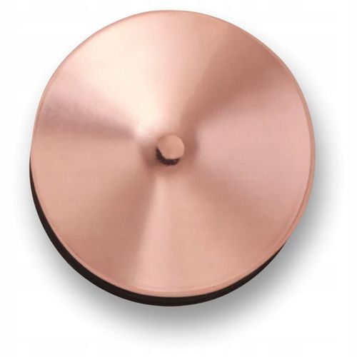 Crocs Przypinka Ozdoba Pin Charms Jibbitz Do Butów Pink Indie Stud na Arena.pl