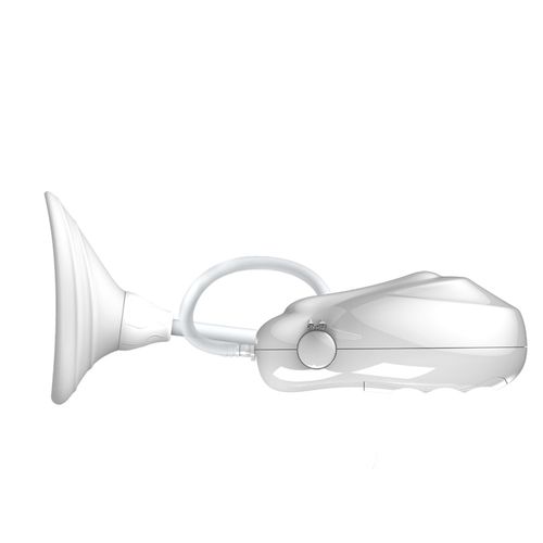 pretty love  suction vibrating massager na Arena.pl