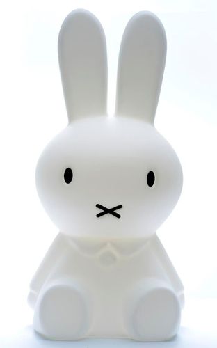 Mała lampa First Miffy na Arena.pl