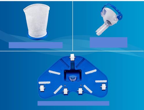 UŻYWANY Odkurzacz basenowy POOL BLASTER Max bezprzewodowy ręczny na Arena.pl