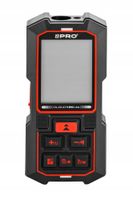 DALMIERZ LASEROWY FUNKCJA TRACKINGU DL-DUO120LITE 120m USB-C LCD PRO