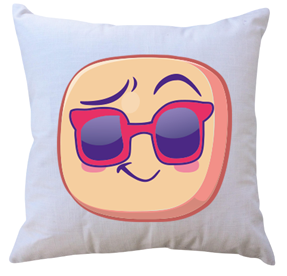 Poduszka Moji Pops zdjęcie 1