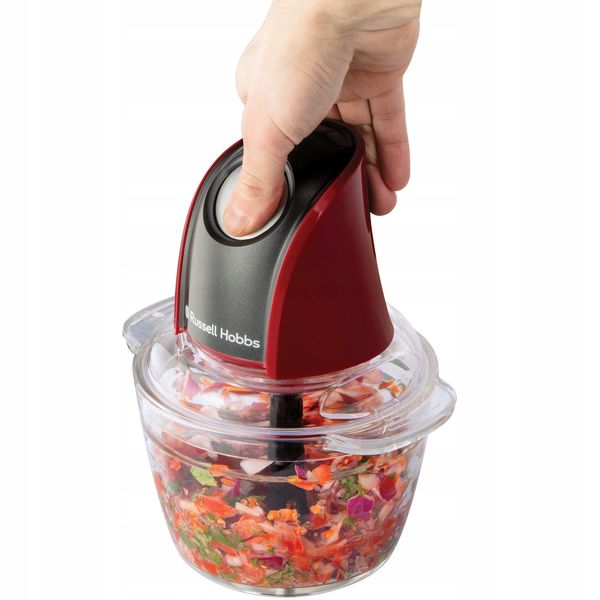 Mini Hacker 27130-56 Desire Mini Chopper zdjęcie 3