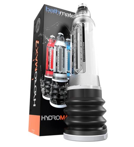 Bathmate - Hydromax 7 na Arena.pl