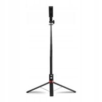 Selfie Stick Statyw Hama Fancy Stand 170 cm + Pilot