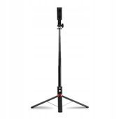 Selfie Stick Statyw Hama Fancy Stand 170 cm + Pilot