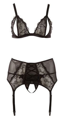 bra suspender set xl na Arena.pl