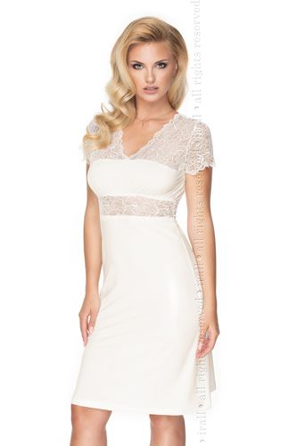 Koszulka Cameron Ecru Ecru S na Arena.pl