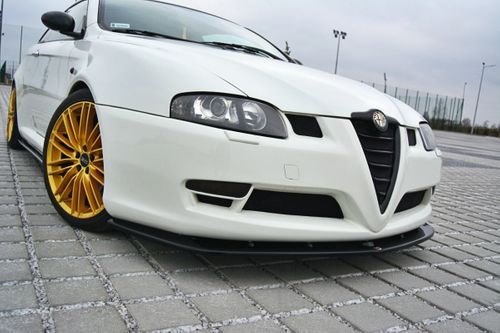 Splitter Przedni Alfa Romeo GT V.1 na Arena.pl