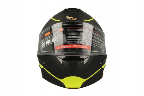 KASK MODUŁOWY VCAN V271 + KOMINIARKA Rozmiar: M na Arena.pl