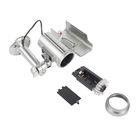 Bullet Dummy Camera IP44 Srebro na Arena.pl
