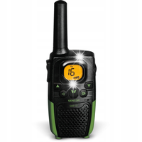 KRÓTKOFALÓWKA WALKIE TALKIE SENCOR SMR 131 NA BATERIE