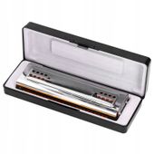 HARMONIJKA USTNA DIATONICZNA SWAN 24 OTWOROWE W TONACJI C G MAJOR