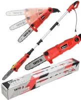 YATO OKRZESYWARKA ELEKTRYCZNA 710W NA WYSIĘGNIKU