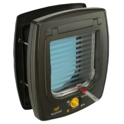 Ferplast Swing 5 Drzwiczki brązowe [72103012] na Arena.pl