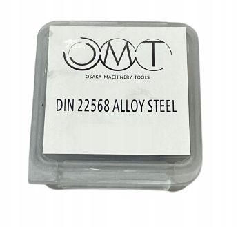 Narzynka drobnozwojna M30x1,5 DIN 22568 WS OMT na Arena.pl