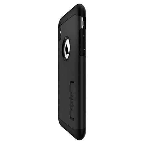 iPhone XS Spigen Slim Armor na Arena.pl