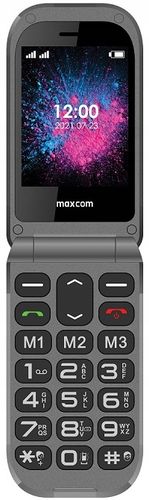 Bateria Do MaxCom Comfort MM827 Maxcom 1400 mAh na Arena.pl