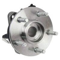 PIASTA KOŁA PRZÓD FORD USA EXPLORER 1991 1992 1993 1994