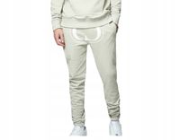 Spodnie dresowa Criminal Damage Decency XL