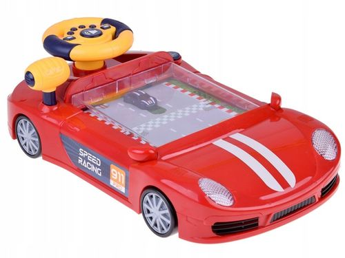 Gra zręcznościowa Autko symulator jazdy Gra 20 symulacji gry ZA5312 na Arena.pl